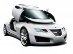 Saab Aero X Concept 2006 года